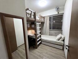 CityLife @ Tampines (D18), Condominium #611458211